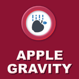Apple Gravity