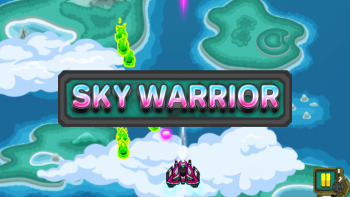 sky warrior